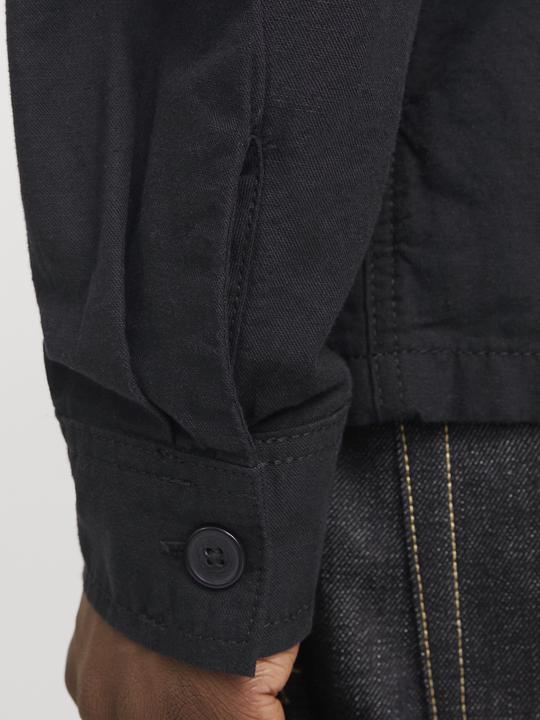 Produktbild Jack & Jones Jjeurban Edge Overshirt Ls Sn (L)