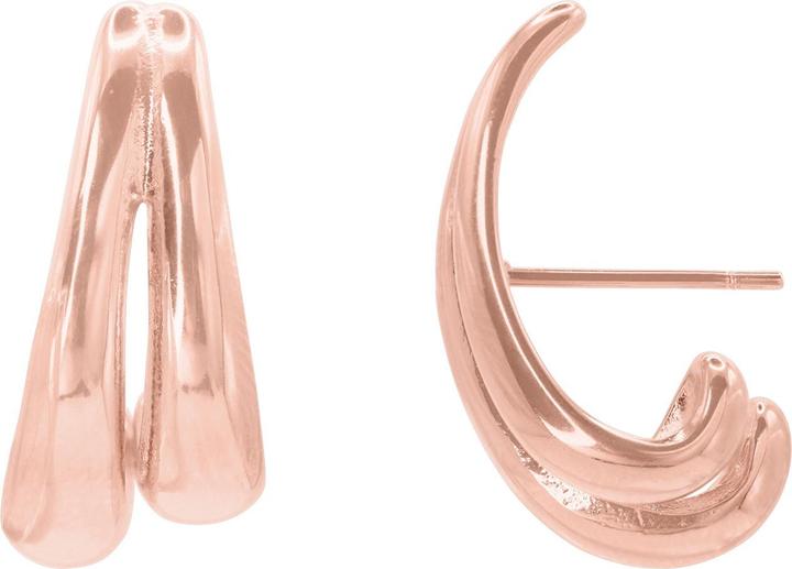 Produktbild Heideman Furia rose goldfarben (100% Edelstahl)