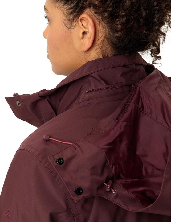 Produktbild Vaude Idris 3in1 III (S)