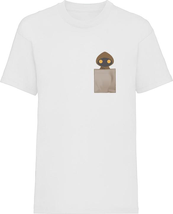 Produktbild Star Wars Tshirt (S)