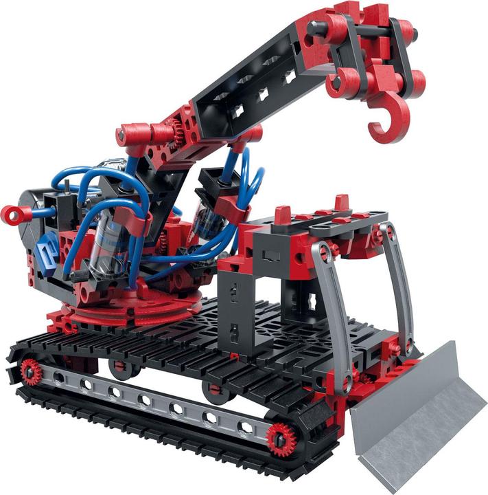Produktbild Fischertechnik Profi-pneumatische Energie