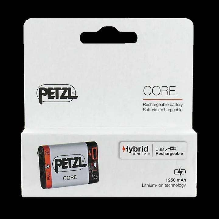 Produktbild Petzl Ersatzakku - Li-Ion
