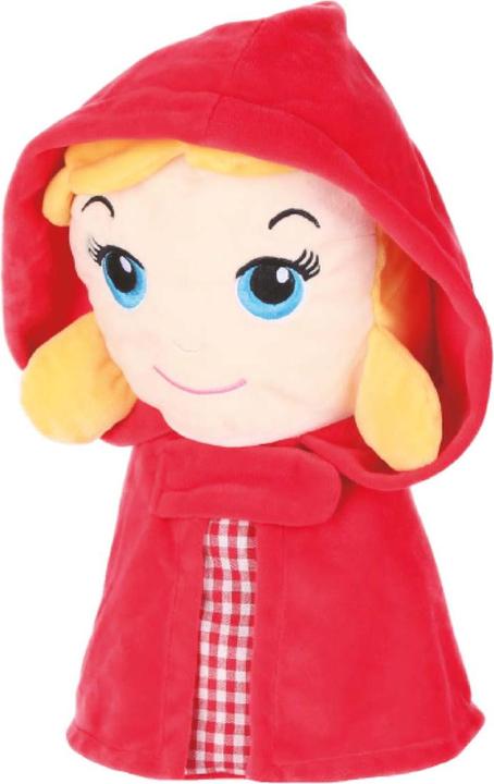 Actual product image Creative Covers Little Red Riding Hood
