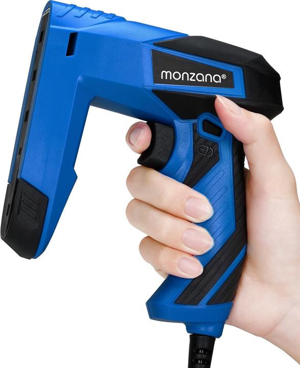 Image du produit Monzana Agrafeuse électrique