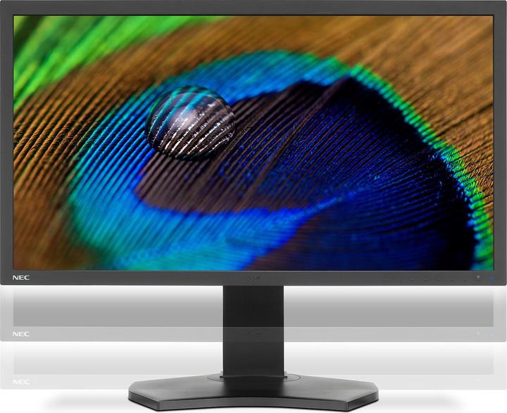 Actual product image NEC PA311D (4096 x 2160 pixels, 31")