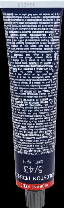 Produktbild Wella Koleston Perfect Vibrant Reds (Braun, Rot, Gold)