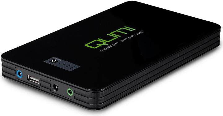 vivitek Batterie extern (Funktionserweiterung)