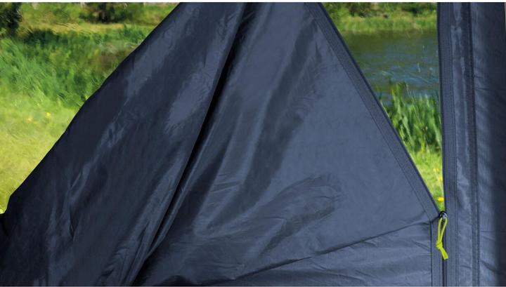 Actual product image Outwell Utah 5 (Tunnel tent, 25.60 kg, 5 persons)