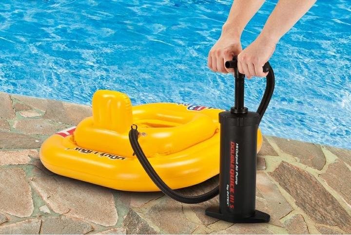 Image du produit Intex Double Quick III