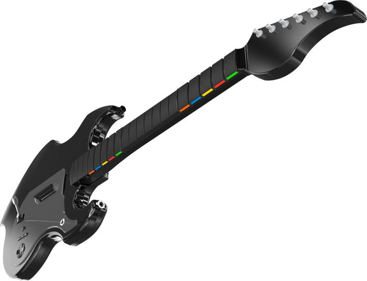 Produktbild PDP Riffmaster Wireless Guitar (Xbox Series X, Xbox One S, PC)