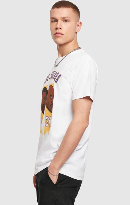 Actual product image Mister Tee True Legends 2.0 Tee - 13167 (4XL)