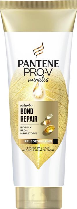 Produktbild Pantene Molecular Bond Repair (160 ml)