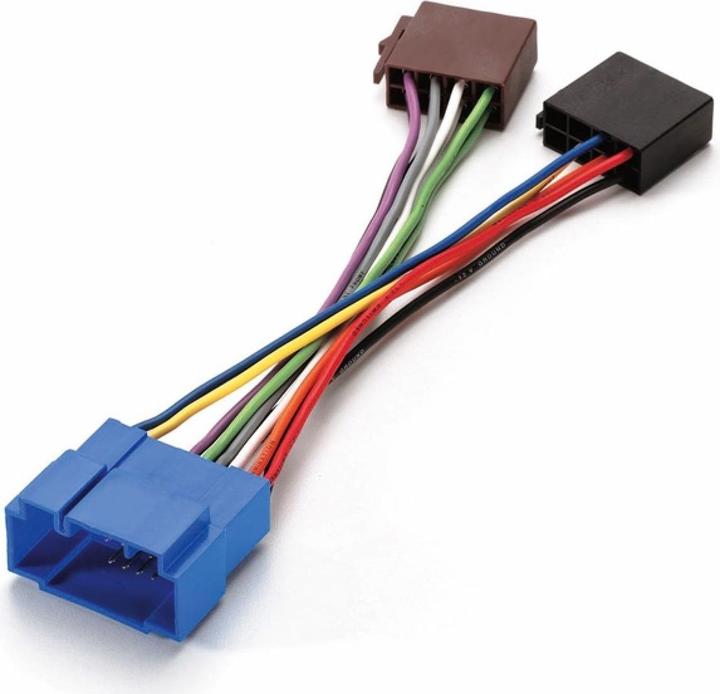 Immagine prodotto Phonocar Kit montaggio alimentazione+altoparlanti