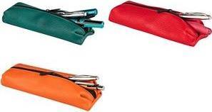 Image du produit Herlitz Paresseux Origami Flame red