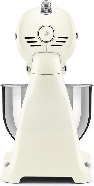 Produktbild Smeg 50's Retro Style (800 W)