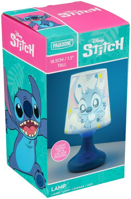 Produktbild Paladone Products Paladone Lampada Disney Stitch Baby