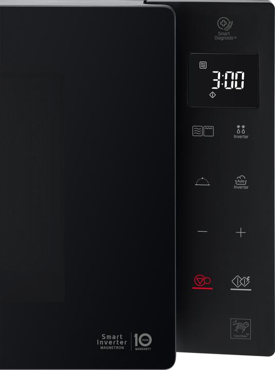 Image du produit LG Micro-ondes Smart Inverter (25 l)