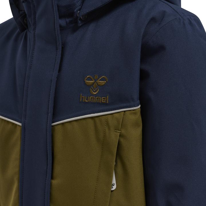 Image du produit hummel Conrad Tex Jacket (134)