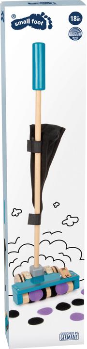 Image du produit small foot aspirateurs