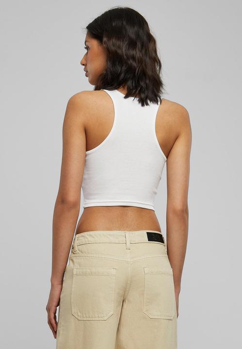 Immagine prodotto Urban Classics Top a costine da donna - 3760 (4XL)