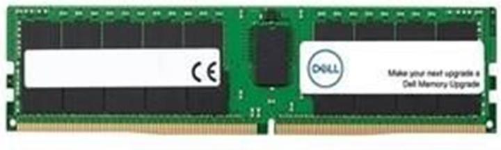 Dell 64GB - 2RX4 DDR4 RDIMM 3200MHz (3200 MHz, DDR4-RAM, DIMM)