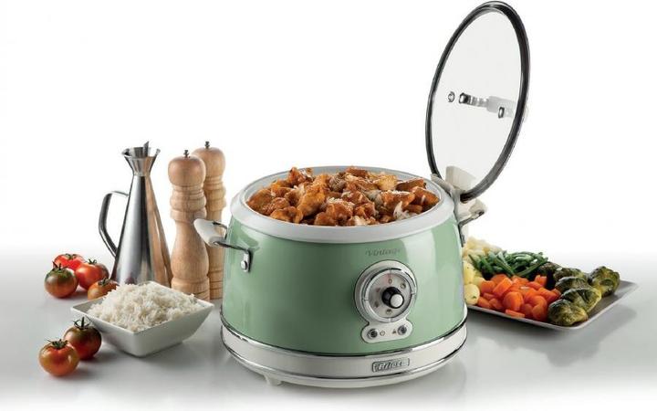 Image du produit Ariete 2904 Vintage