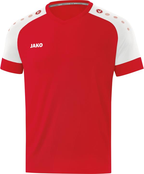 JAKO TRIKOT CHAMP 2.0 KA (140) (140)