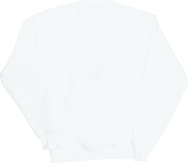 Actual product image Disney Girls The Little Mermaid Line Ariel Sweatshirt (116)
