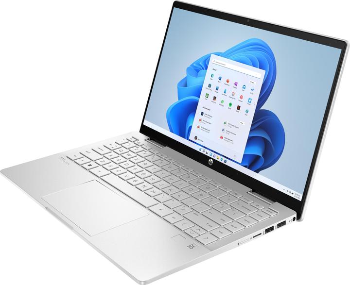 Immagine prodotto HP Pavilion x360 14-dy0750nz (14", Intel Core i7-1165G7, 16 GB, 512 GB, CH)