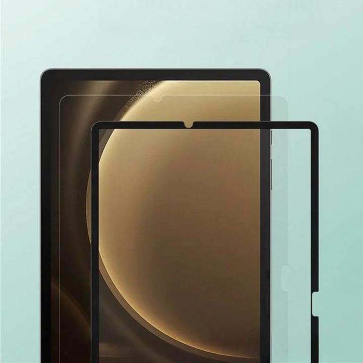 Productafbeelding Dux Ducis Naad Series Paperlike Film Schutzfolie (1 Stuk, Galaxy Tab S10+, S9+, S8+, S7+)