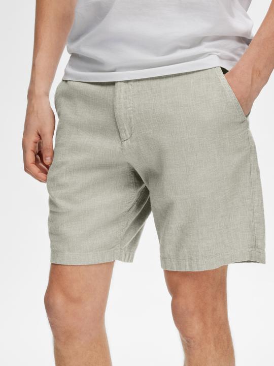 Actual product image Selected Homme Comfort Fit Shorts (S)