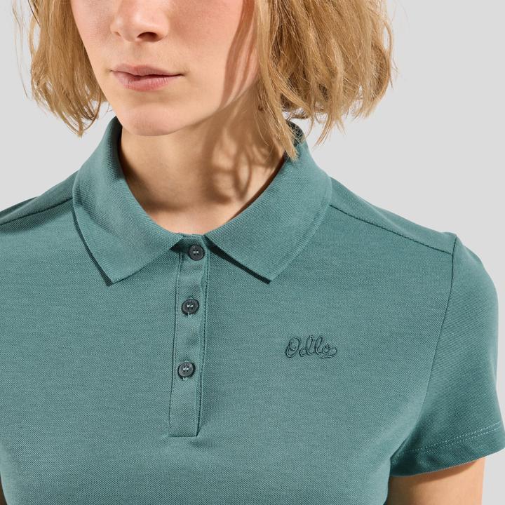 Immagine prodotto Odlo Polo s/s ESSENTIAL SOLID (M)