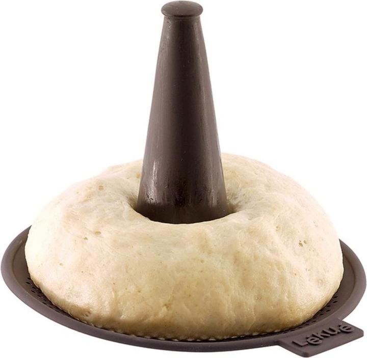 Image du produit Lékué Moule à bagel 6 pièces