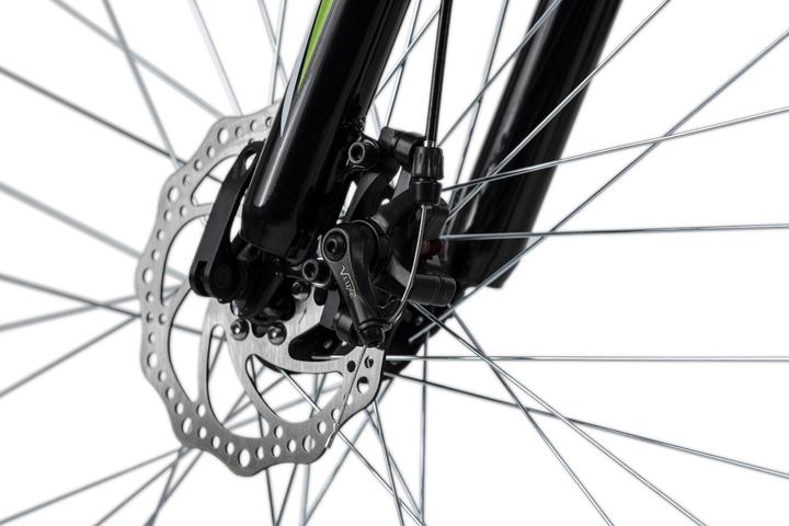 Produktbild KS Cycling Xceed (46 cm)