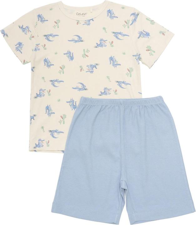 CeLaVi Bambus Pyjama Dusty