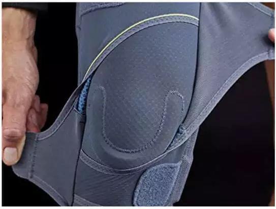 Immagine prodotto Push Kniebandage (L)