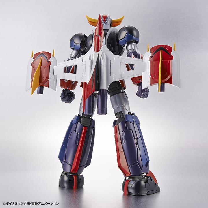 Immagine prodotto Banpresto Grendizer Infinity