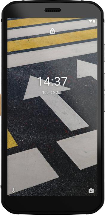 Image du produit Cat S62 Pro version 2022 (128 Go, Noir, 5.70", Double SIM, 12 Mpx, 4G)