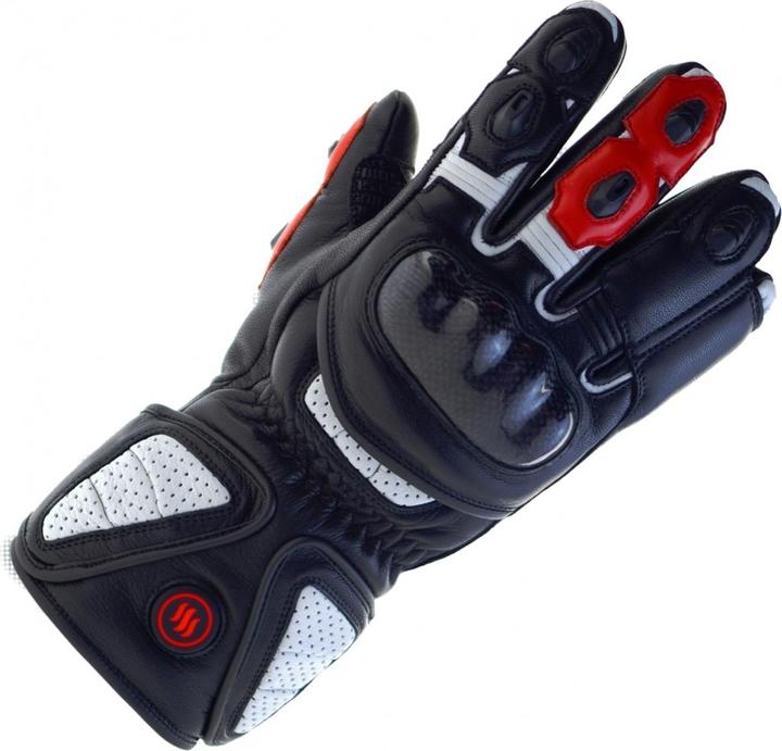 Immagine prodotto Glovii Guanti Da Moto Riscaldati XL Gdbxl (Donne, XL)
