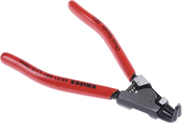 Actual product image Knipex Circlip Pliers (125 mm)