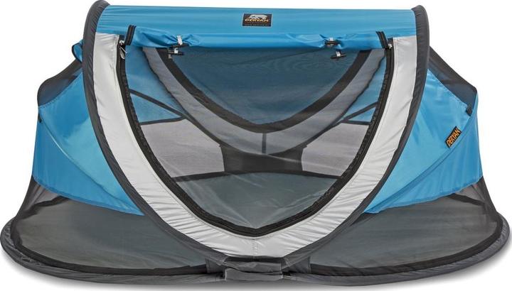 Actual product image Deryan Travel Cot Peuter Luxe