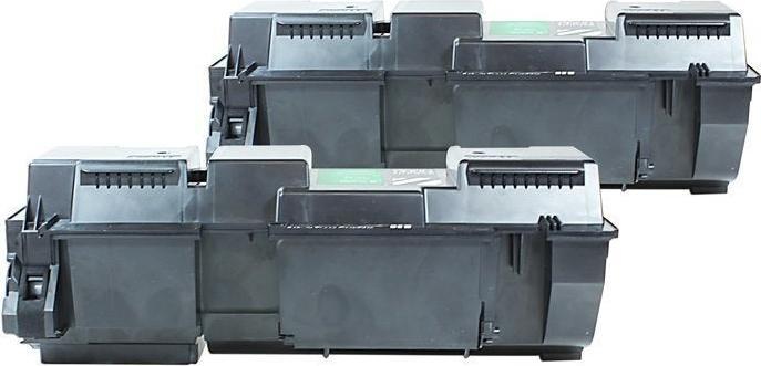 Actual product image Hermex Alternative toner to Kyocera TK-30 37027030 (FC)