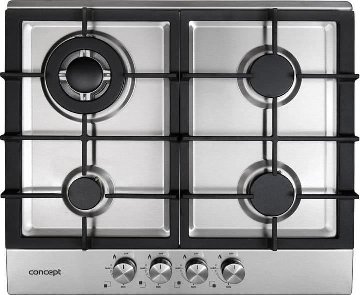 Produktbild Concept Heizplatte PDV4760