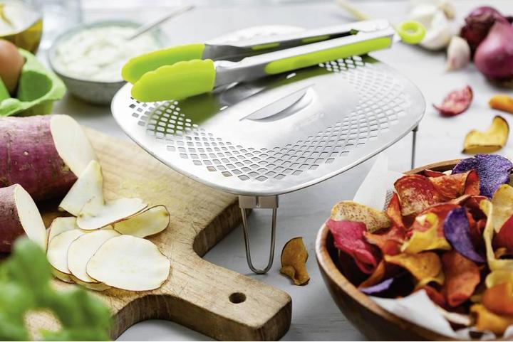 Immagine prodotto Philips Snackmaster-Kit für Airfryer XXL HD9954/01