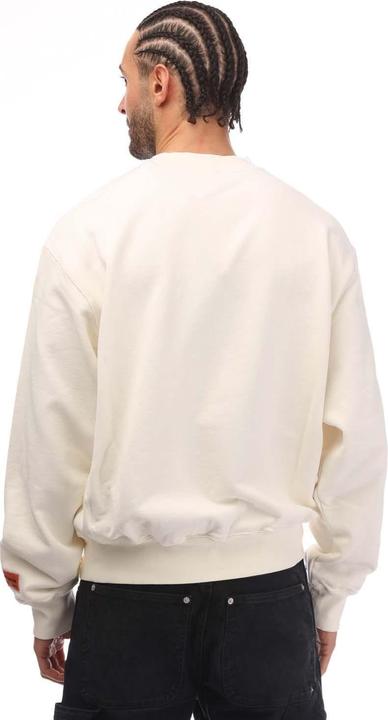 Produktbild Heron Preston Misprinted Sweatshirt (M)