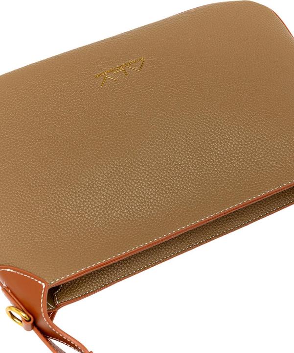 Produktbild ALV by Alviero Martini Damen Schultertasche - Modell Vivienne Chic - 100% Polyurethan - 35.0 X 20.0 X 7.0 Cm