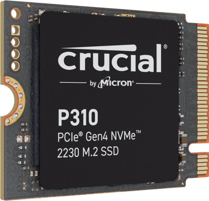 Crucial P310 (2000 GB, M.2 2230)