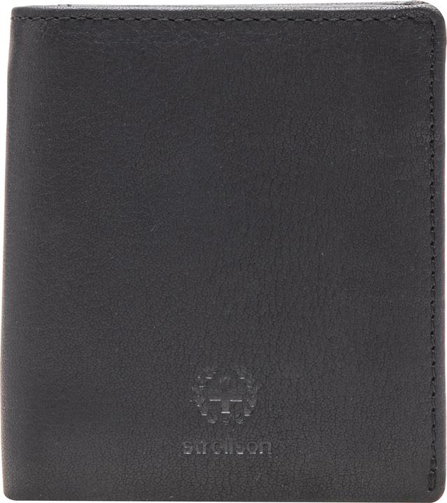 Produktbild Strellson billfold v7 blackwall