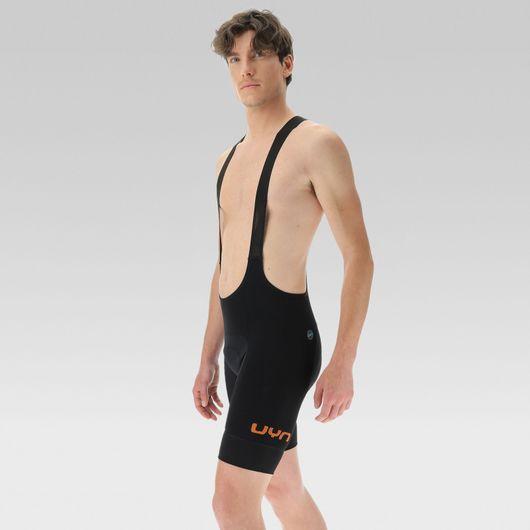 Immagine prodotto UYN Fahrrad-Trägerhose Ridemiles (S)