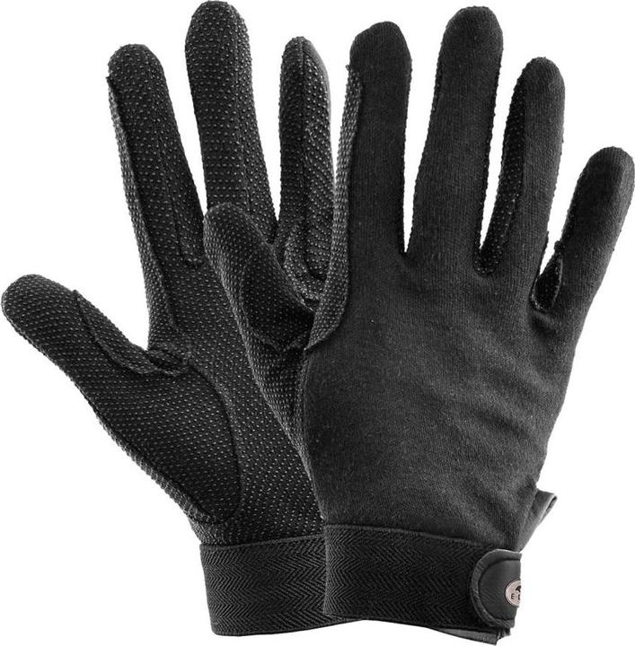 Produktbild Waldhausen Reithandschuh Picot (M)